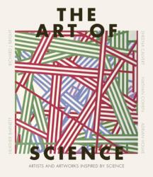 The Art of Science (ISBN: 9781787394568)
