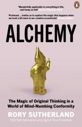 Alchemy (ISBN: 9780753556528)