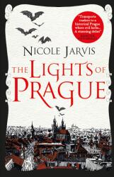 Luminile Pragai (ISBN: 9781789093940)