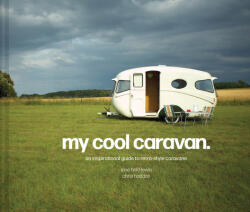 My Cool Caravan - Chris Haddon (ISBN: 9781911641575)