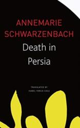 Death in Persia (ISBN: 9780857428233)