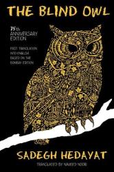 Blind Owl - Sadegh Hedayat (ISBN: 9789186131449)
