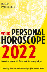 Your Personal Horoscope 2022 (ISBN: 9780008438470)