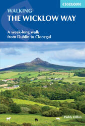 Walking the Wicklow Way (ISBN: 9781786310507)