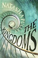 Kingdoms - Natasha Pulley (ISBN: 9781526623119)
