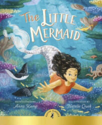 Little Mermaid (ISBN: 9780241469828)