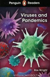 Penguin Readers Level 6: Viruses and Pandemics (ISBN: 9780241493168)