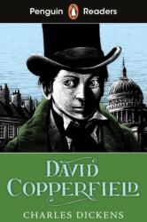 Penguin Readers Level 5: David Copperfield (ISBN: 9780241493175)