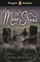 Penguin Readers Starter Level: The Moor Stones (ISBN: 9780241493236)
