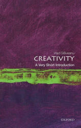Creativity: A Very Short Introduction (ISBN: 9780198842996)