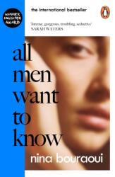 All Men Want to Know (ISBN: 9780241447734)