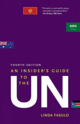 An Insider's Guide to the Un (ISBN: 9780300241259)