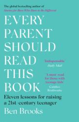 Every Parent Should Read This Book (ISBN: 9781529403954)