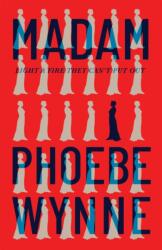 Madam (ISBN: 9781529408737)