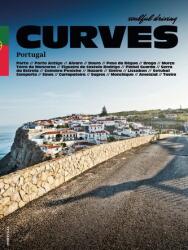 CURVES 14. Portugal (ISBN: 9783667120786)
