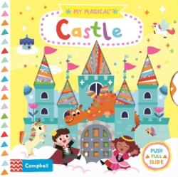 My Magical Castle (ISBN: 9781529052329)