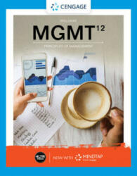 MGMT (ISBN: 9780357137727)