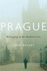 Prague (ISBN: 9780674048652)