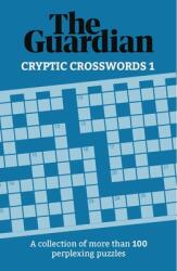 Cryptic Crosswords: A Collection of 100 Perplexing Puzzles (ISBN: 9781787396920)