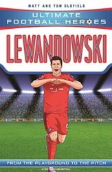 Lewandowski (ISBN: 9781789464535)