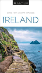 DK Eyewitness Ireland (ISBN: 9780241510599)