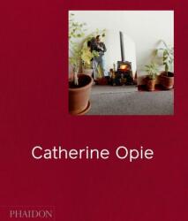 Catherine Opie (ISBN: 9781838662189)