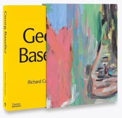 Georg Baselitz (ISBN: 9780500094150)