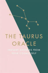 Taurus Oracle - Susan Kelly (ISBN: 9781529412307)