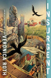 Insurgent - Veronica Roth (ISBN: 9780008468958)