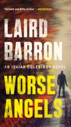 Worse Angels (ISBN: 9780593085011)