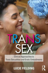 Trans Sex - Lucie Fielding (ISBN: 9780367331764)