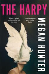 The Harpy (ISBN: 9781529010237)