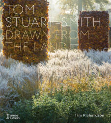 Tom Stuart-Smith - Tim Richardson (ISBN: 9780500022313)
