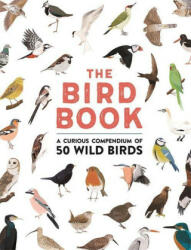 Bird Book - FURMAN, R AND LLAND (ISBN: 9781787419742)