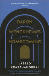 Baron Wenckheim's Homecoming (ISBN: 9781781258927)