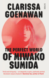 Perfect World of Miwako Sumida - Clarissa Goenawan (ISBN: 9781913348847)