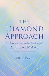 Diamond Approach - A. H. Almaas (ISBN: 9781611809046)