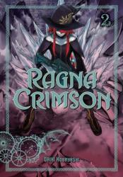 Ragna Crimson 2 (ISBN: 9781646090570)
