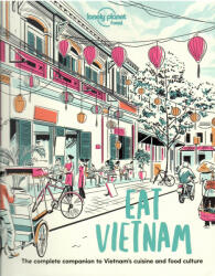 Lonely Planet Eat Vietnam (ISBN: 9781838690502)