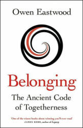 Belonging (ISBN: 9781529415063)