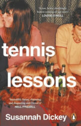 Tennis Lessons - Susannah Dickey (ISBN: 9781784165055)