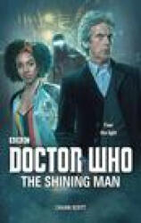 Doctor Who: The Shining Man (ISBN: 9781785947216)