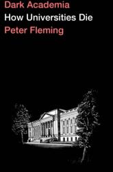 Dark Academia (ISBN: 9780745341064)