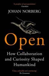 Open (ISBN: 9781786497192)