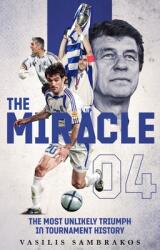 The Miracle (ISBN: 9781785317835)