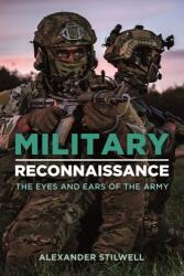 Military Reconnaissance (ISBN: 9781612009506)