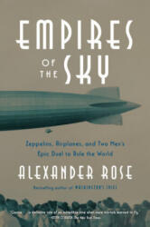 Empires of the Sky - Rose, Alexander (ISBN: 9780812989984)