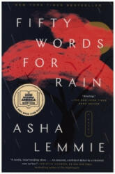 Fifty Words for Rain (ISBN: 9781524746384)