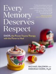 Every Memory Deserves Respect (ISBN: 9781523511426)