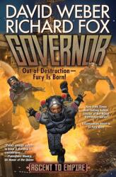 Governor 1 (ISBN: 9781982125400)